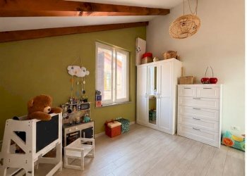 Camera da letto - Villa vicolo Ritana, 4, Carmagnola - foto 25