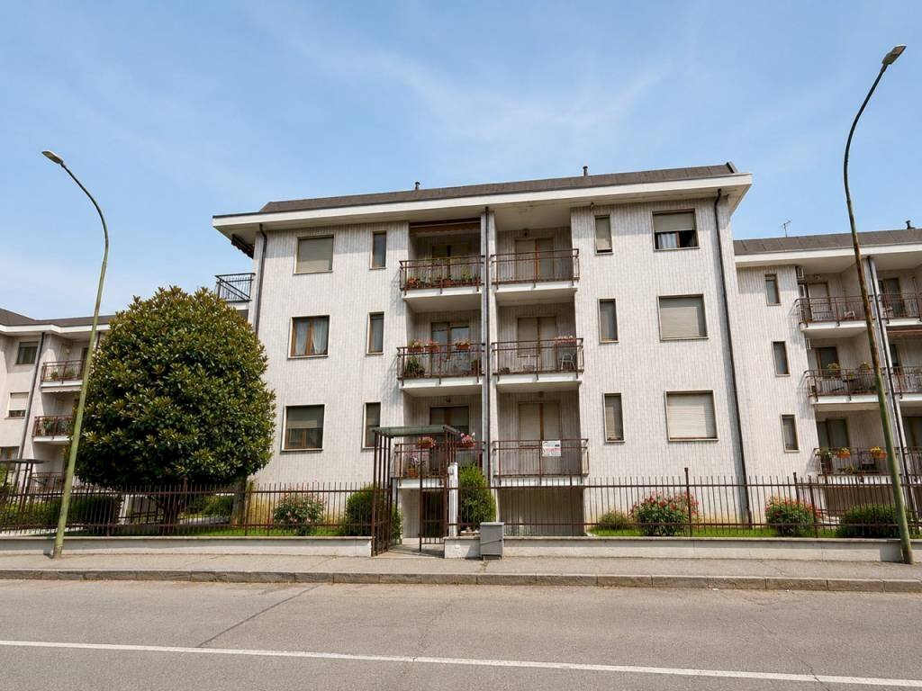 Facciata - Quadrilocale viale Signorini, 7, Villastellone - foto 2
