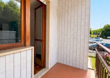 Terrazzo - Appartamento viale Signorini, 7, Villastellone - foto 7