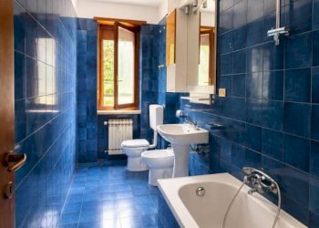 Bagno - Appartamento viale Signorini, 7, Villastellone - foto 13