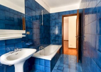 Bagno - Appartamento viale Signorini, 7, Villastellone - foto 14