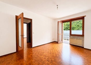 Camera da letto - Appartamento viale Signorini, 7, Villastellone - foto 16