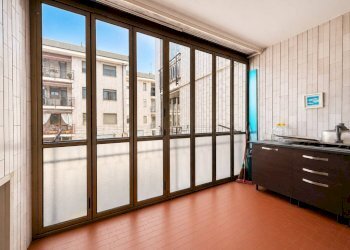 Veranda - Quadrilocale viale Signorini, 7, Villastellone - foto 20