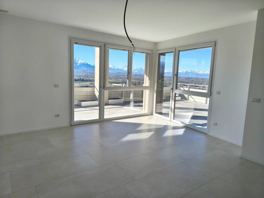 Cucina - Apartment via Porta di Vasco, 21, Mondovì - photo 1