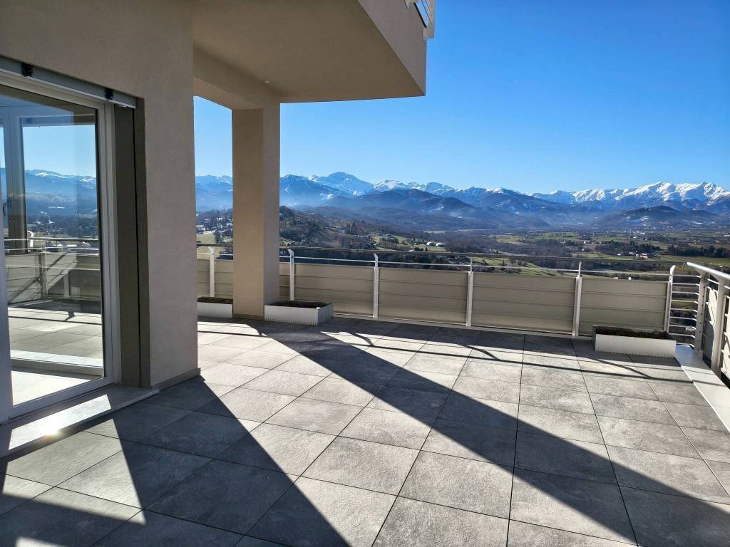 Terrazzo - Apartment via Porta di Vasco, 21, Mondovì - photo 2