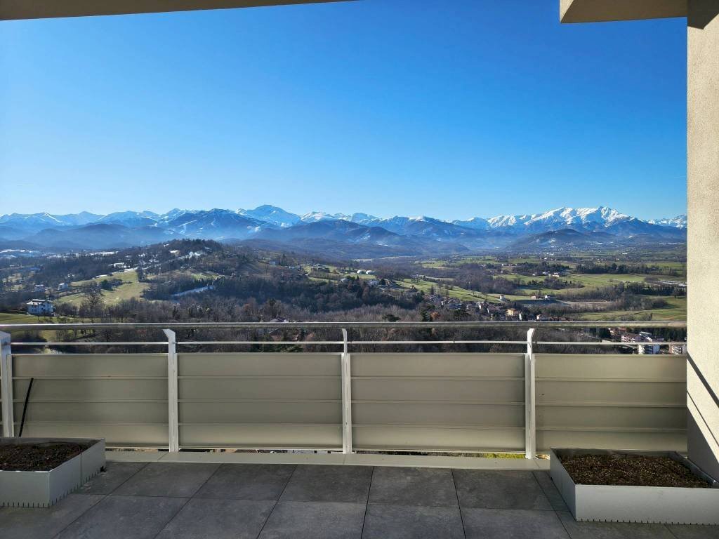 Terrazzo - Apartment via Porta di Vasco, 21, Mondovì - photo 1