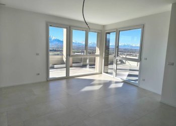 Cucina - Apartment via Porta di Vasco, 21, Mondovì - photo 1