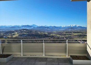 Terrazzo - Apartment via Porta di Vasco, 21, Mondovì - photo 4
