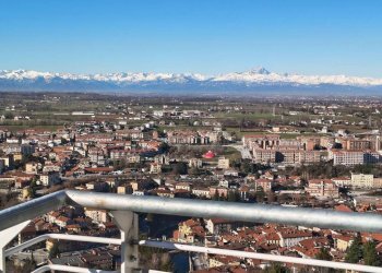 Vista - Apartment via Porta di Vasco, 21, Mondovì - photo 5