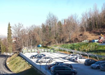 Vista - Apartment via Porta di Vasco, 21, Mondovì - photo 9