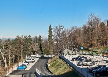 Vista - Apartment via Porta di Vasco, 21, Mondovì - photo 10
