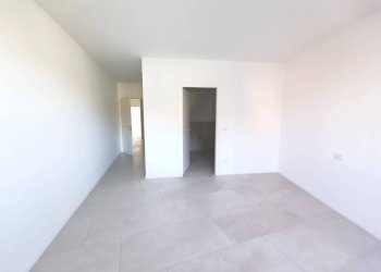 Camera da letto - Apartment via Porta di Vasco, 21, Mondovì - photo 11