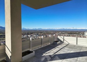 Terrazzo - Apartment via Porta di Vasco, 21, Mondovì - photo 12