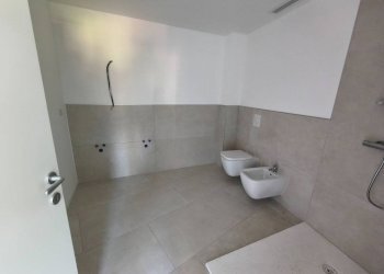 Bagno - Apartment via Porta di Vasco, 21, Mondovì - photo 13