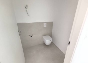 Bagno - Apartment via Porta di Vasco, 21, Mondovì - photo 18