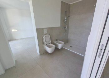 Bagno - Apartment via Porta di Vasco, 21, Mondovì - photo 20