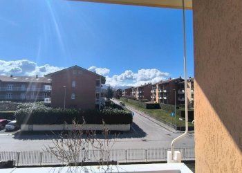 Vista - Attic via Alessandro Manzoni, 26, Mondovì - photo 8