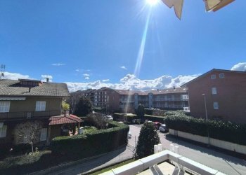 Vista - Attic via Alessandro Manzoni, 26, Mondovì - photo 9