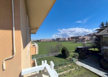 Vista - Attic via Alessandro Manzoni, 26, Mondovì - photo 10