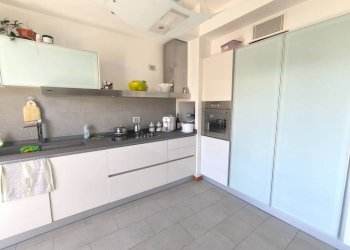 Cucina - Attic via Alessandro Manzoni, 26, Mondovì - photo 11