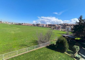 Vista - Attic via Alessandro Manzoni, 26, Mondovì - photo 18