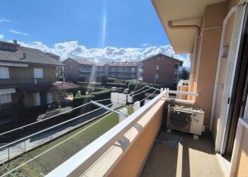 Balcone - Attic via Alessandro Manzoni, 26, Mondovì - photo 19