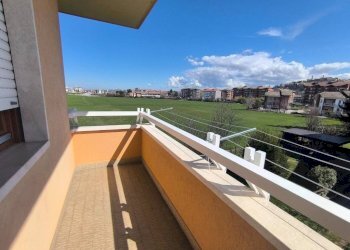 Balcone - Attic via Alessandro Manzoni, 26, Mondovì - photo 20