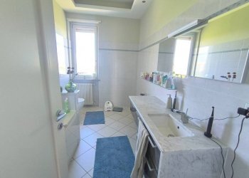 Bagno - Attic via Alessandro Manzoni, 26, Mondovì - photo 21