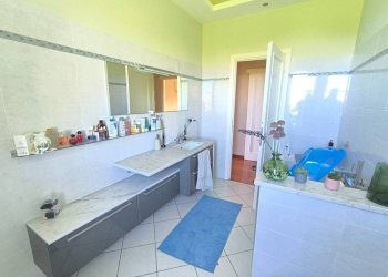 Bagno - Attic via Alessandro Manzoni, 26, Mondovì - photo 22