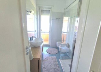 Bagno - Attic via Alessandro Manzoni, 26, Mondovì - photo 24