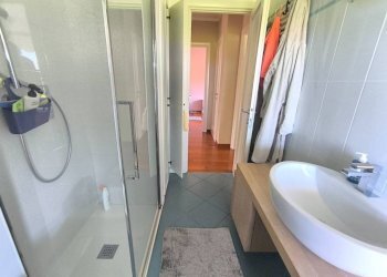 Bagno - Attic via Alessandro Manzoni, 26, Mondovì - photo 25