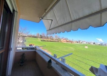 Balcone - Attic via Alessandro Manzoni, 26, Mondovì - photo 28
