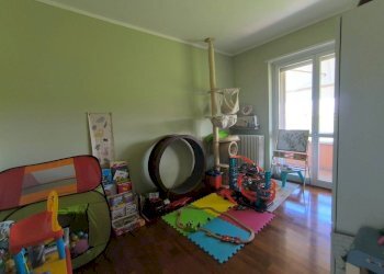 Camera da letto - Attic via Alessandro Manzoni, 26, Mondovì - photo 29