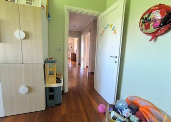 Camera da letto - Attic via Alessandro Manzoni, 26, Mondovì - photo 31