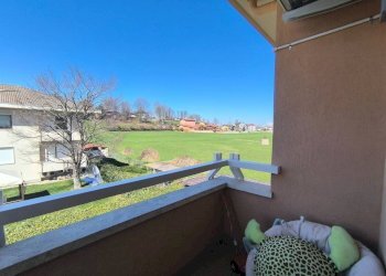 Balcone - Attic via Alessandro Manzoni, 26, Mondovì - photo 34