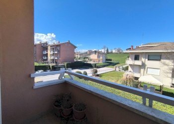 Balcone - Attic via Alessandro Manzoni, 26, Mondovì - photo 35