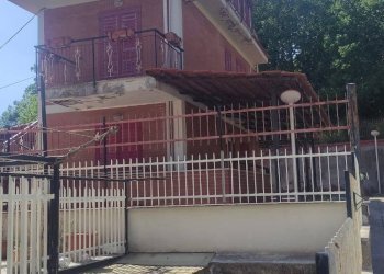 Casa all\'aperto - Independent house Via degli Archi 19, Minturno - photo 29