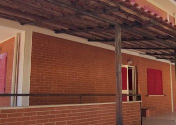 Casa all\'aperto - Independent house Via degli Archi 19, Minturno - photo 32