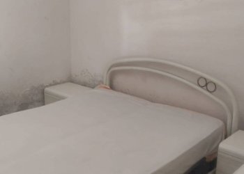 Camera / camera da letto - Independent house Via degli Archi 19, Minturno - photo 41