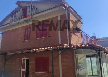 Casa all\'aperto - Independent house Via degli Archi 19, Minturno - photo 45