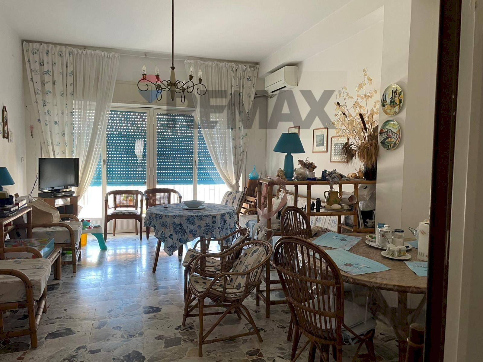 Sala da pranzo - Apartment VIA LOMBARDIA, Terracina - photo 1