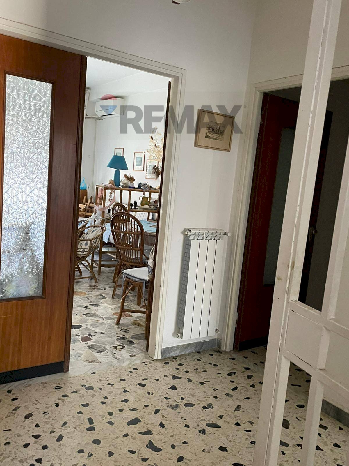 Hall / corridoio - Apartment VIA LOMBARDIA, Terracina - photo 2