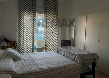 Camera / camera da letto - Apartment VIA LOMBARDIA, Terracina - photo 3