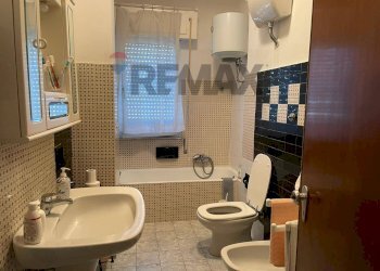 Bagno - Apartment VIA LOMBARDIA, Terracina - photo 7