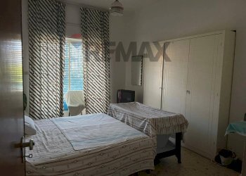 Camera / camera da letto - Apartment VIA LOMBARDIA, Terracina - photo 9