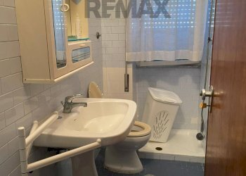 Bagno - Apartment VIA LOMBARDIA, Terracina - photo 11
