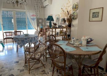 Sala da pranzo - Apartment VIA LOMBARDIA, Terracina - photo 13