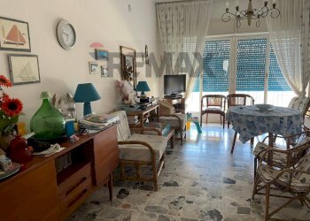 Sala da pranzo - Apartment VIA LOMBARDIA, Terracina - photo 15