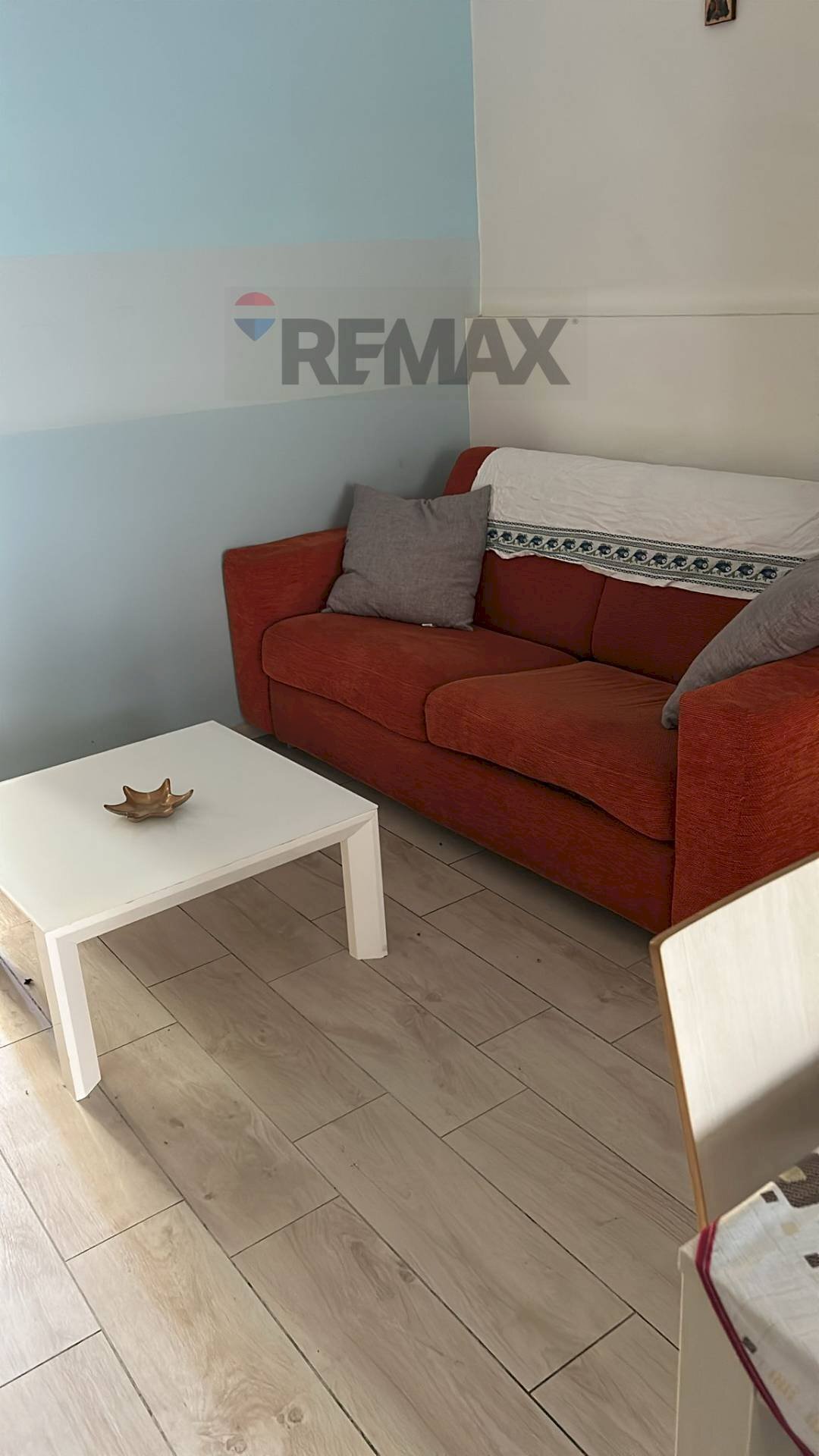 Soggiorno - Two-room apartment VIA APPIA, Minturno - photo 1