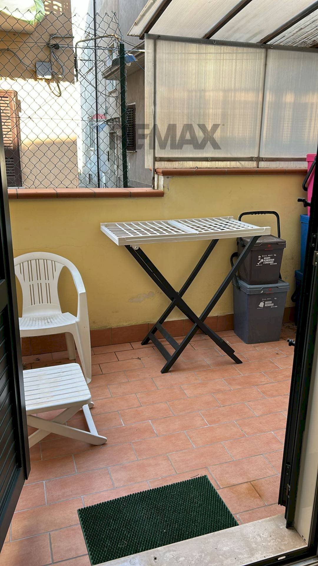 Balcone - Two-room apartment VIA APPIA, Minturno - photo 3